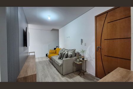 Apartamento para alugar com 100m², 2 quartos e 1 vaga Apartamento para alugar com 100m², 2 quartos e 1 vagaSala