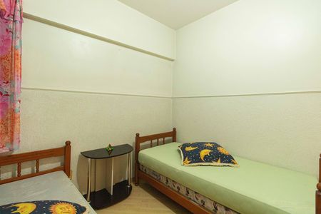 Apartamento à venda com 79m², 3 quartos e 2 vagas Apartamento à venda com 79m², 3 quartos e 2 vagasQuarto 2