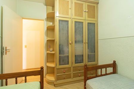 Apartamento à venda com 79m², 3 quartos e 2 vagas Apartamento à venda com 79m², 3 quartos e 2 vagasQuarto 2