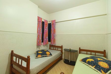 Apartamento à venda com 79m², 3 quartos e 2 vagas Apartamento à venda com 79m², 3 quartos e 2 vagasQuarto 2