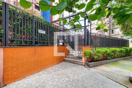 Apartamento à venda com 79m², 3 quartos e 2 vagas Apartamento à venda com 79m², 3 quartos e 2 vagasPortaria