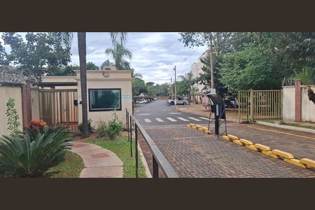 Apartamento para alugar com 60m², 2 quartos e 1 vaga Apartamento para alugar com 60m², 2 quartos e 1 vagaFachada do Condomínio