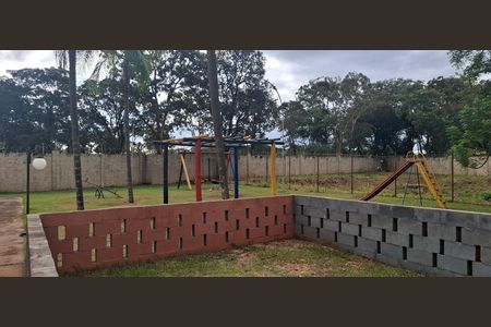 Apartamento para alugar com 60m², 2 quartos e 1 vaga Apartamento para alugar com 60m², 2 quartos e 1 vagaÁrea comum - Playground