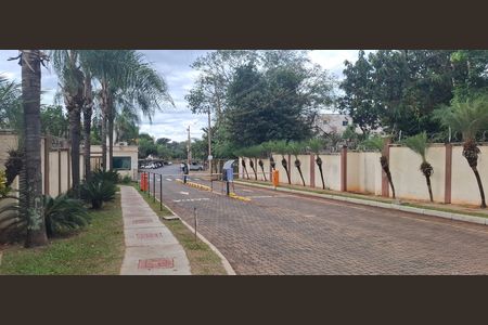 Apartamento para alugar com 60m², 2 quartos e 1 vaga Apartamento para alugar com 60m², 2 quartos e 1 vagaFachada do Condomínio