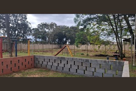Apartamento para alugar com 60m², 2 quartos e 1 vaga Apartamento para alugar com 60m², 2 quartos e 1 vagaÁrea comum - Playground