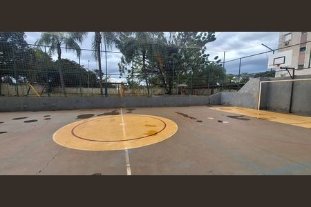 Apartamento para alugar com 60m², 2 quartos e 1 vaga Apartamento para alugar com 60m², 2 quartos e 1 vagaQuadra Esportiva