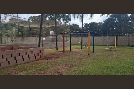 Apartamento para alugar com 60m², 2 quartos e 1 vaga Apartamento para alugar com 60m², 2 quartos e 1 vagaÁrea comum - Playground