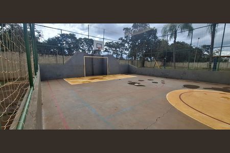 Apartamento para alugar com 60m², 2 quartos e 1 vaga Apartamento para alugar com 60m², 2 quartos e 1 vagaQuadra Esportiva