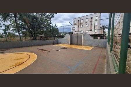 Apartamento para alugar com 60m², 2 quartos e 1 vaga Apartamento para alugar com 60m², 2 quartos e 1 vagaQuadra Esportiva