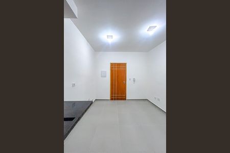 Studio à venda com 18m², 1 quarto e sem vagaCozinha
