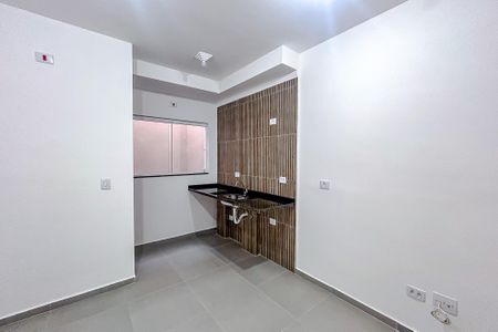 Studio de kitnet/studio à venda com 1 quarto, 18m² em Vila Formosa, São Paulo