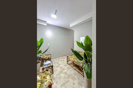 Studio à venda com 18m², 1 quarto e sem vagaÁrea comum