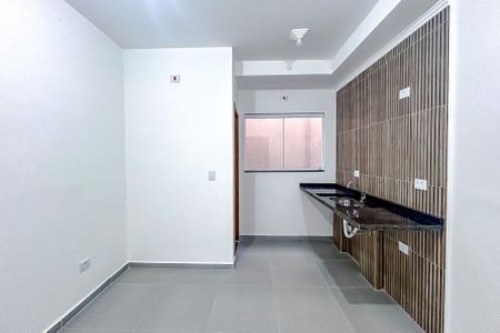Studio de kitnet/studio à venda com 1 quarto, 18m² em Vila Formosa, São Paulo