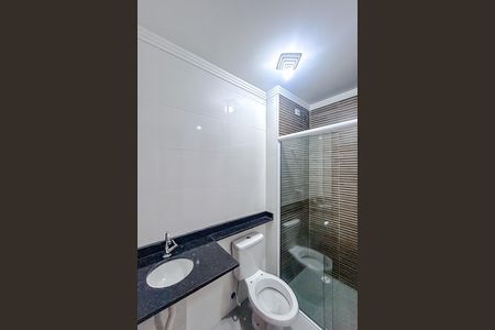 Studio à venda com 18m², 1 quarto e sem vagaBanheiro