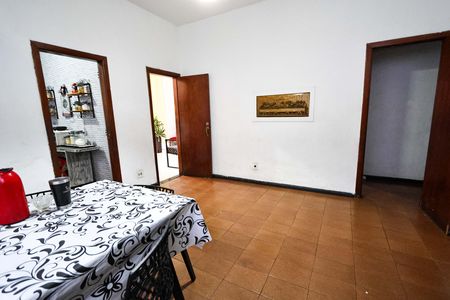 Casa para alugar com 250m², 3 quartos e 3 vagasCopa