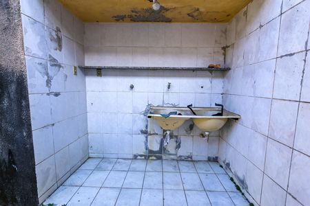Casa para alugar com 250m², 3 quartos e 3 vagasÁrea de Serviço