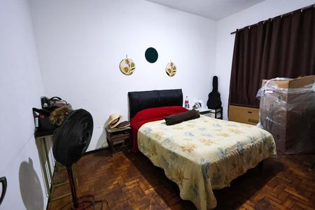 Casa para alugar com 250m², 3 quartos e 3 vagasQuarto 1