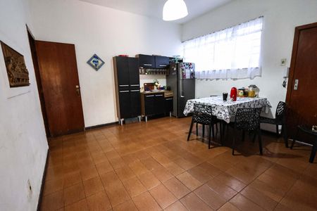 Casa para alugar com 250m², 3 quartos e 3 vagasCopa