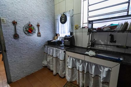 Casa para alugar com 250m², 3 quartos e 3 vagas Casa para alugar com 250m², 3 quartos e 3 vagasCozinha