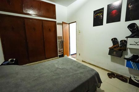 Casa para alugar com 250m², 3 quartos e 3 vagasQuarto 3