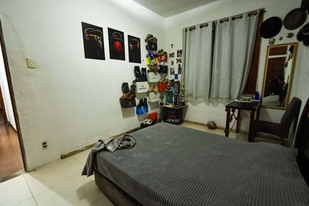 Casa para alugar com 250m², 3 quartos e 3 vagasQuarto 3