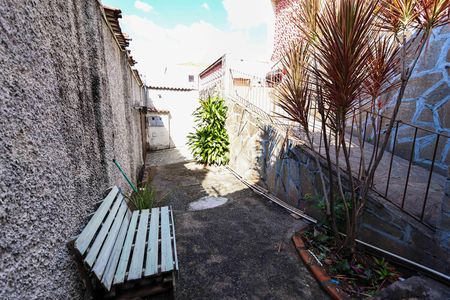 Casa para alugar com 250m², 3 quartos e 3 vagasQuintal