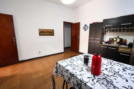 Copa de casa para alugar com 3 quartos, 250m² em Nova Cachoeirinha, Belo Horizonte