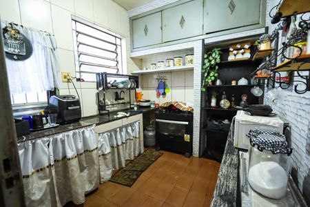 Casa para alugar com 250m², 3 quartos e 3 vagas Casa para alugar com 250m², 3 quartos e 3 vagasCozinha