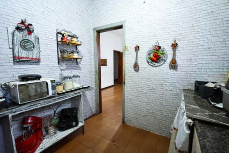 Casa para alugar com 250m², 3 quartos e 3 vagas Casa para alugar com 250m², 3 quartos e 3 vagasCozinha