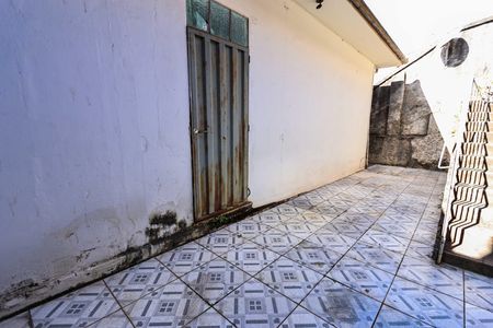 Casa para alugar com 250m², 3 quartos e 3 vagasQuintal