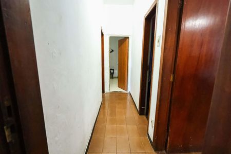 Casa para alugar com 250m², 3 quartos e 3 vagasCorredor