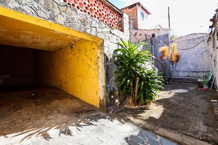 Casa para alugar com 250m², 3 quartos e 3 vagasGaragem