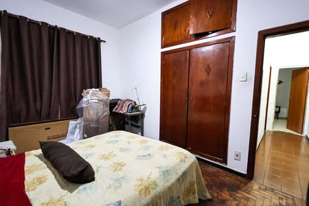Casa para alugar com 250m², 3 quartos e 3 vagasQuarto 1