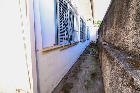 Casa para alugar com 250m², 3 quartos e 3 vagasQuintal
