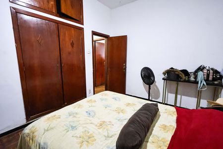 Casa para alugar com 250m², 3 quartos e 3 vagasQuarto 1