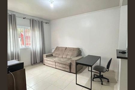 Sala de apartamento para alugar com 2 quartos, 49m² em Rubem Berta, Porto Alegre