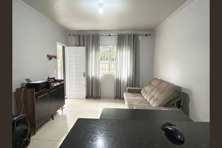 Sala de apartamento para alugar com 2 quartos, 49m² em Rubem Berta, Porto Alegre