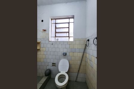 Apartamento para alugar com 100m², 3 quartos e sem vaga Apartamento para alugar com 100m², 3 quartos e sem vagaBanheiro