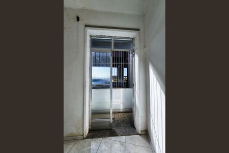 Apartamento para alugar com 100m², 3 quartos e sem vaga Apartamento para alugar com 100m², 3 quartos e sem vagaVaranda do Quarto 2