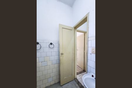 Apartamento para alugar com 100m², 3 quartos e sem vaga Apartamento para alugar com 100m², 3 quartos e sem vagaBanheiro