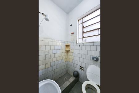 Apartamento para alugar com 100m², 3 quartos e sem vaga Apartamento para alugar com 100m², 3 quartos e sem vagaBanheiro