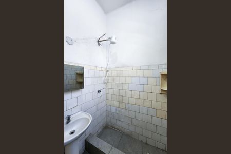 Apartamento para alugar com 100m², 3 quartos e sem vaga Apartamento para alugar com 100m², 3 quartos e sem vagaBanheiro
