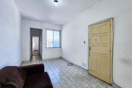 Sala de apartamento para alugar com 3 quartos, 65m² em Vasco da Gama, Rio de Janeiro