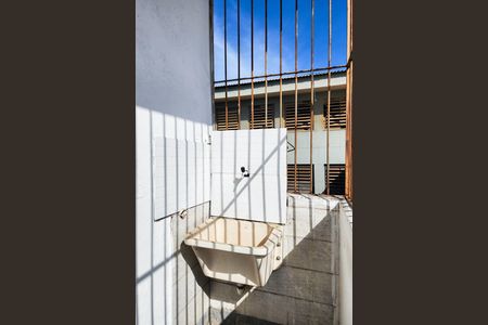 Apartamento para alugar com 100m², 3 quartos e sem vaga Apartamento para alugar com 100m², 3 quartos e sem vagaÁrea de Serviço