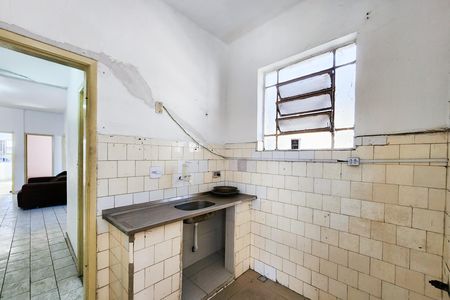 Apartamento para alugar com 100m², 3 quartos e sem vaga Apartamento para alugar com 100m², 3 quartos e sem vagaCozinha