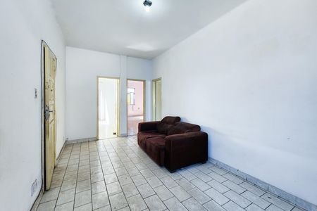 Sala de apartamento para alugar com 3 quartos, 65m² em Vasco da Gama, Rio de Janeiro