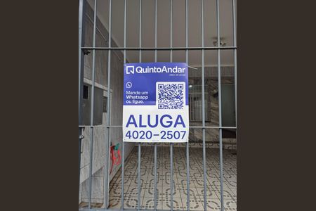 Casa para alugar com 132m², 2 quartos e 2 vagas Casa para alugar com 132m², 2 quartos e 2 vagasplaquinha