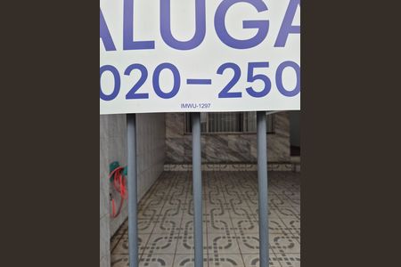Casa para alugar com 132m², 2 quartos e 2 vagas Casa para alugar com 132m², 2 quartos e 2 vagasplaquinha