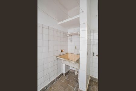 Casa para alugar com 132m², 2 quartos e 2 vagas Casa para alugar com 132m², 2 quartos e 2 vagasÁrea de Serviço