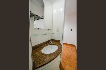 Casa para alugar com 132m², 2 quartos e 2 vagas Casa para alugar com 132m², 2 quartos e 2 vagasLavabo